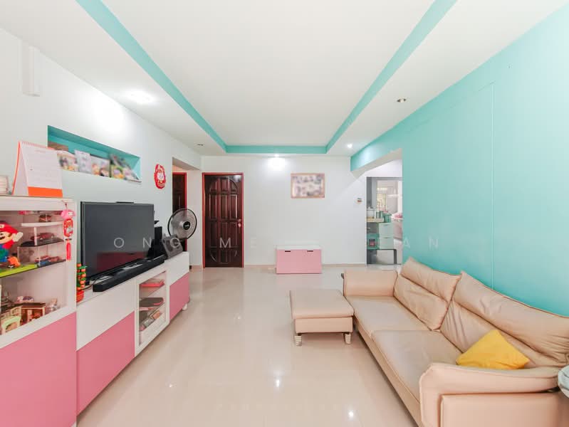 230 Bishan Street 23, 230 Bishan Street 23, 3 Bedrooms, 1,130 sqft, HDB Flat For Sale, by Ong Meng Yean, 500237694 - Living Room - PropertyGuru.com.sg