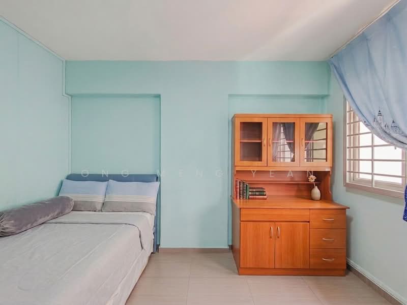 230 Bishan Street 23, 230 Bishan Street 23, 3 Bedrooms, 1,130 sqft, HDB Flat For Sale, by Ong Meng Yean, 500237694 - Bedroom - PropertyGuru.com.sg