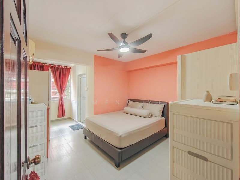 230 Bishan Street 23, 230 Bishan Street 23, 3 Bedrooms, 1,130 sqft, HDB Flat For Sale, by Ong Meng Yean, 500237694 - Bedroom - PropertyGuru.com.sg