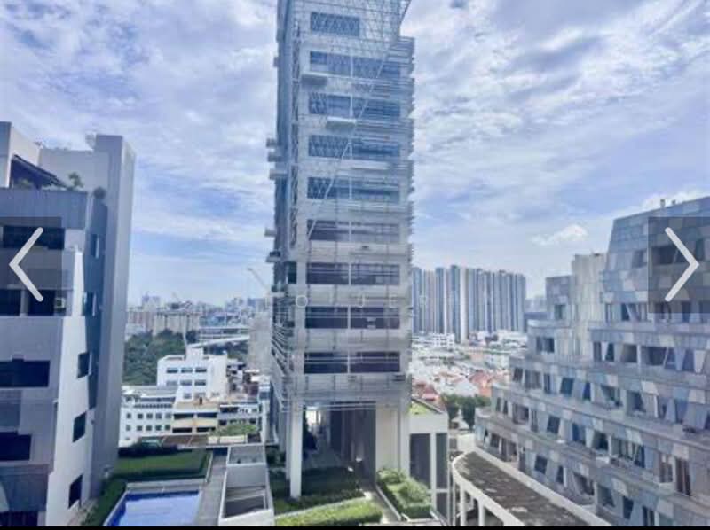 CT Hub 2, 114 Lavender Street, 1,109 sqft, Light Industrial (B1) For Rent, by Teo Jeri, 500237695 - Exterior - CommercialGuru.com.sg