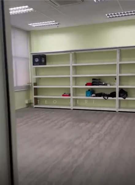 CT Hub 2, 114 Lavender Street, 1,109 sqft, Light Industrial (B1) For Rent, by Teo Jeri, 500237695 - Interior - CommercialGuru.com.sg