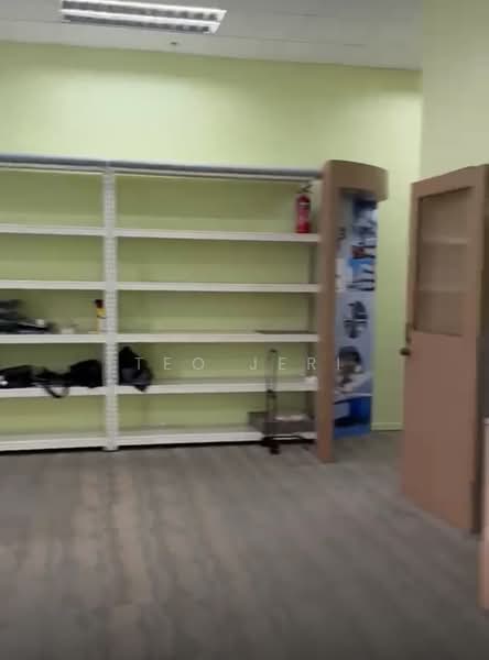 CT Hub 2, 114 Lavender Street, 1,109 sqft, Light Industrial (B1) For Rent, by Teo Jeri, 500237695 - Interior - CommercialGuru.com.sg