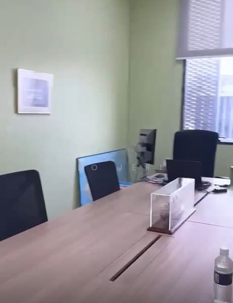 CT Hub 2, 114 Lavender Street, 1,109 sqft, Light Industrial (B1) For Rent, by Teo Jeri, 500237695 - Interior - CommercialGuru.com.sg