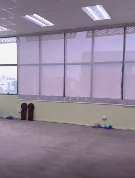 CT Hub 2, 114 Lavender Street, 1,109 sqft, Light Industrial (B1) For Rent, by Teo Jeri, 500237695 - Interior - CommercialGuru.com.sg
