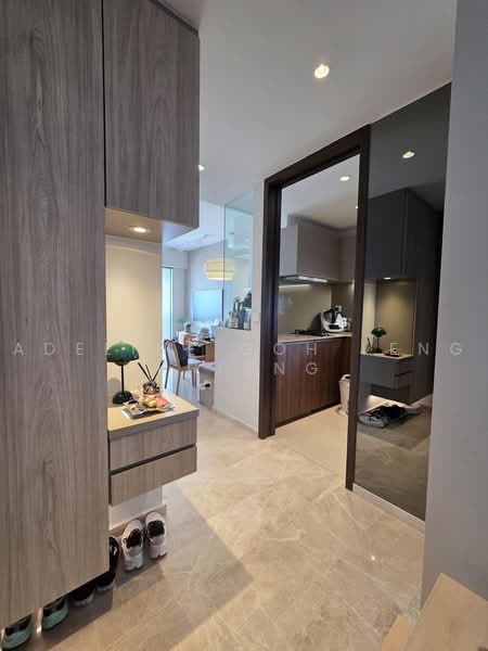 JadeScape, 2 Shunfu Road, 3 Bedrooms, 904 sqft, Condominium For Sale, by Adeline Goh Leng Khiang, 500237696 - Entrance - PropertyGuru.com.sg