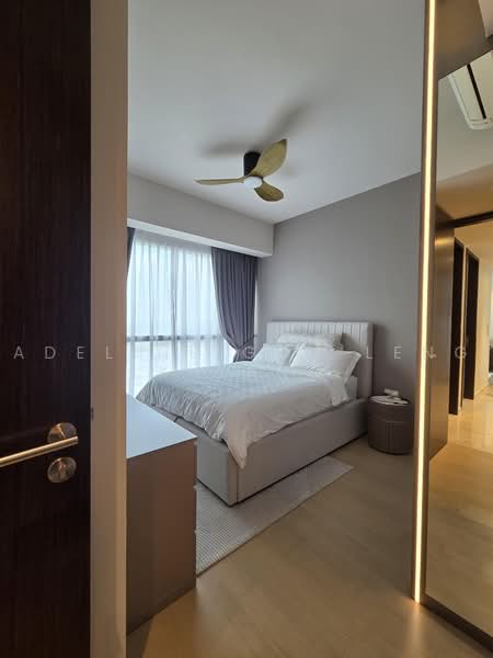 JadeScape, 2 Shunfu Road, 3 Bedrooms, 904 sqft, Condominium For Sale, by Adeline Goh Leng Khiang, 500237696 - Bedroom - PropertyGuru.com.sg