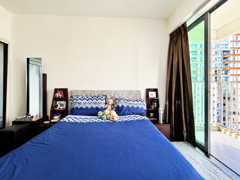 684C Edgedale Plains, 684C Edgedale Plains, 3 Bedrooms, 1,216 sqft, HDB Flat For Sale, by Jia Ling Seah, 500237697 - Bedroom - PropertyGuru.com.sg