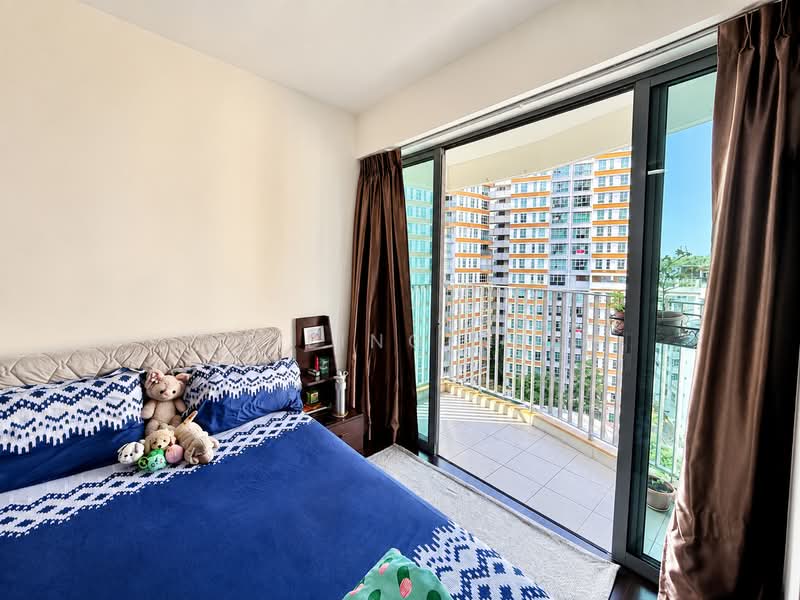 684C Edgedale Plains, 684C Edgedale Plains, 3 Bedrooms, 1,216 sqft, HDB Flat For Sale, by Jia Ling Seah, 500237697 - Bedroom - PropertyGuru.com.sg