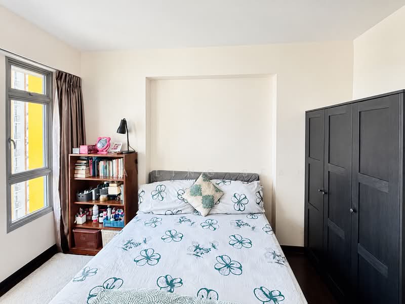 684C Edgedale Plains, 684C Edgedale Plains, 3 Bedrooms, 1,216 sqft, HDB Flat For Sale, by Jia Ling Seah, 500237697 - Bedroom - PropertyGuru.com.sg