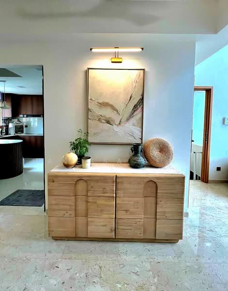 Sims Green, 7 Lorong 27A Geylang, 3 Bedrooms, 1,755 sqft, Apartment For Sale, by Vanessa Seng, 500237698 - Interior - PropertyGuru.com.sg