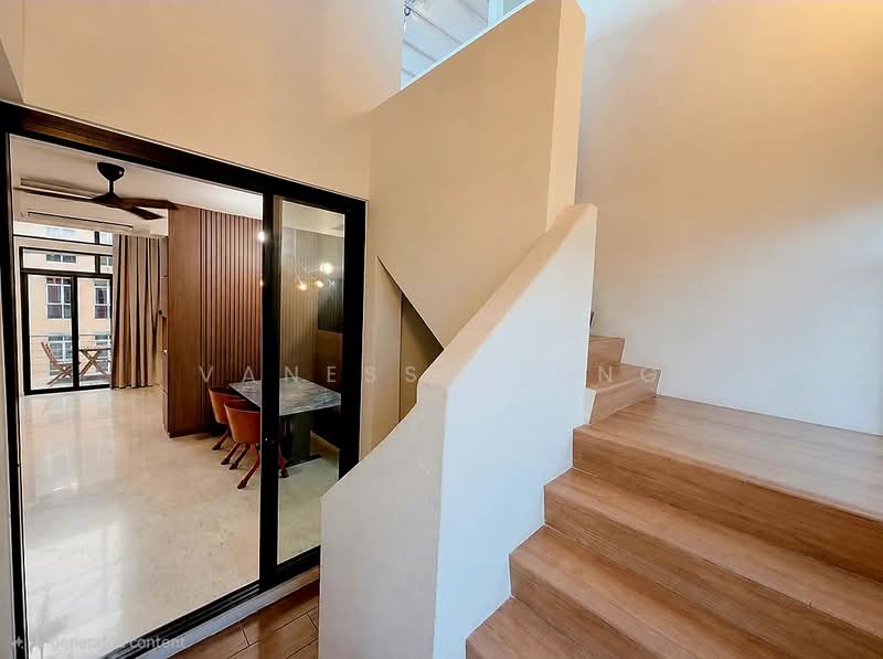 Sims Green, 7 Lorong 27A Geylang, 3 Bedrooms, 1,755 sqft, Apartment For Sale, by Vanessa Seng, 500237698 - Interior - PropertyGuru.com.sg