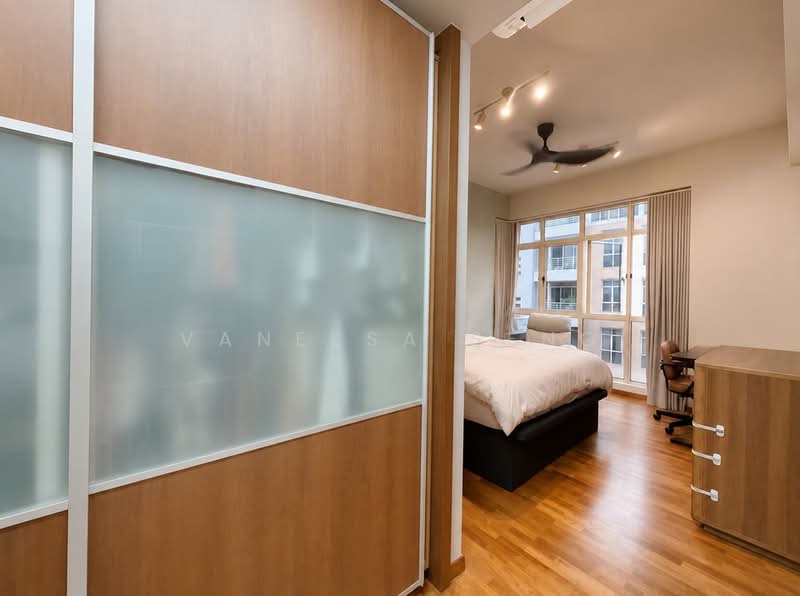 Sims Green, 7 Lorong 27A Geylang, 3 Bedrooms, 1,755 sqft, Apartment For Sale, by Vanessa Seng, 500237698 - Bedroom - PropertyGuru.com.sg