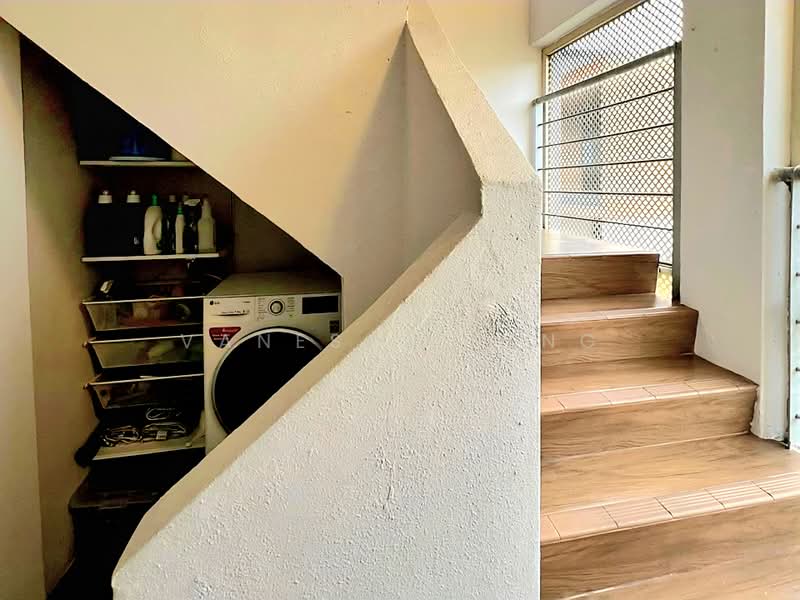Sims Green, 7 Lorong 27A Geylang, 3 Bedrooms, 1,755 sqft, Apartment For Sale, by Vanessa Seng, 500237698 - Interior - PropertyGuru.com.sg
