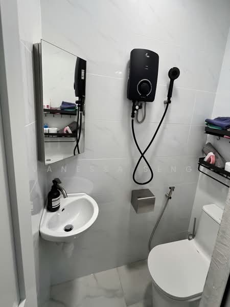 Sims Green, 7 Lorong 27A Geylang, 3 Bedrooms, 1,755 sqft, Apartment For Sale, by Vanessa Seng, 500237698 - WC - PropertyGuru.com.sg