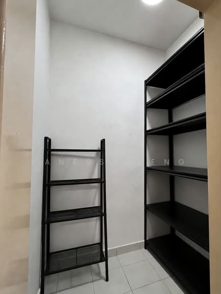 Sims Green, 7 Lorong 27A Geylang, 3 Bedrooms, 1,755 sqft, Apartment For Sale, by Vanessa Seng, 500237698 - Utility - PropertyGuru.com.sg