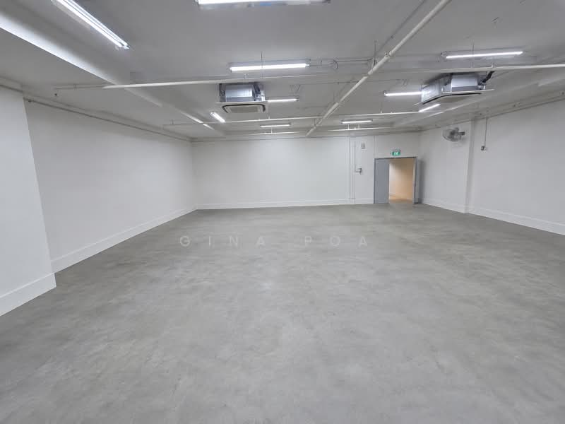 Solstice Business Centre, 23 New Industrial Road, Hougang / Punggol / Sengkang, 1,410 sqft, Light Industrial (B1) For Rent, by Gina Poa, 500237699 - Interior - CommercialGuru.com.sg