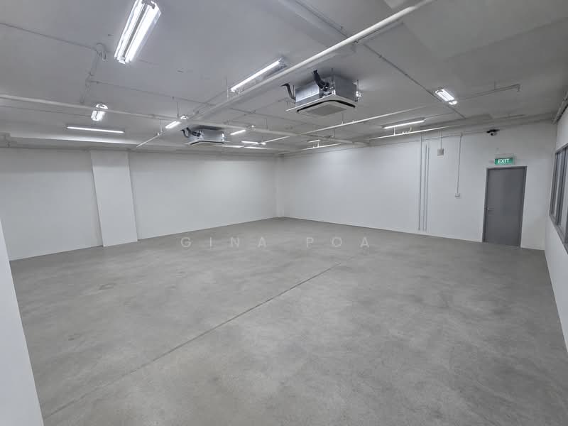 Solstice Business Centre, 23 New Industrial Road, Hougang / Punggol / Sengkang, 1,410 sqft, Light Industrial (B1) For Rent, by Gina Poa, 500237699 - Interior - CommercialGuru.com.sg