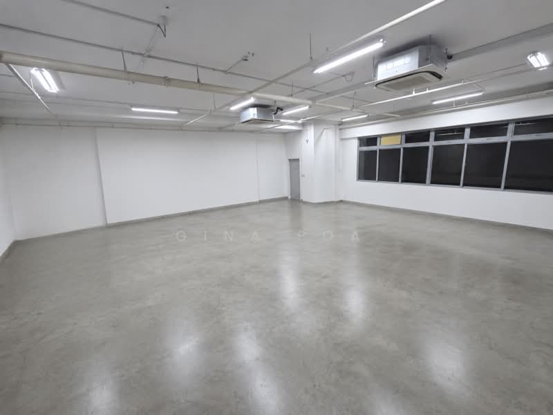 Solstice Business Centre, 23 New Industrial Road, Hougang / Punggol / Sengkang, 1,410 sqft, Light Industrial (B1) For Rent, by Gina Poa, 500237699 - Interior - CommercialGuru.com.sg