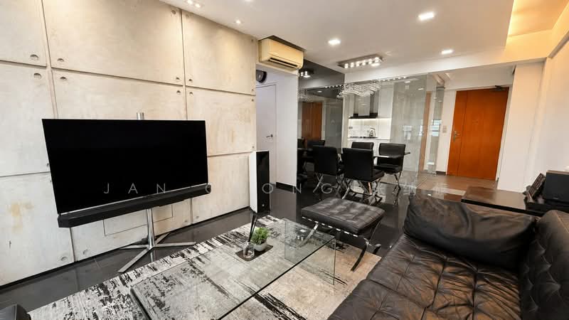 183C Boon Lay Avenue, 183C Boon Lay Avenue, 3 Bedrooms, 990 sqft, HDB Flat For Sale, by Jan Chong 张纳旗, 500237701 - Living Room - PropertyGuru.com.sg