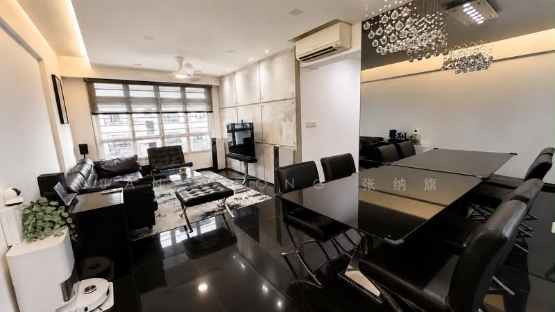 183C Boon Lay Avenue, 183C Boon Lay Avenue, 3 Bedrooms, 990 sqft, HDB Flat For Sale, by Jan Chong 张纳旗, 500237701 - Living Room - PropertyGuru.com.sg