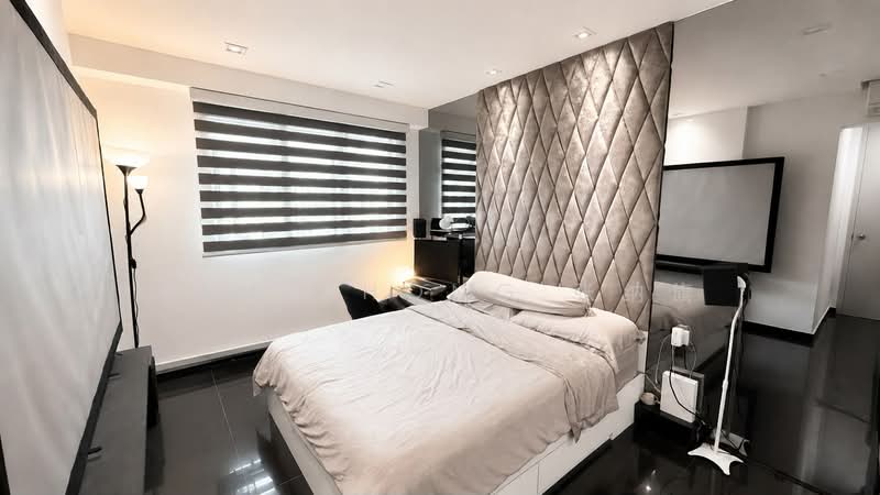 183C Boon Lay Avenue, 183C Boon Lay Avenue, 3 Bedrooms, 990 sqft, HDB Flat For Sale, by Jan Chong 张纳旗, 500237701 - Bedroom - PropertyGuru.com.sg