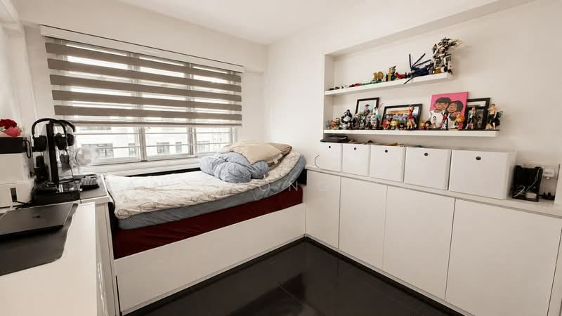 183C Boon Lay Avenue, 183C Boon Lay Avenue, 3 Bedrooms, 990 sqft, HDB Flat For Sale, by Jan Chong 张纳旗, 500237701 - Bedroom - PropertyGuru.com.sg