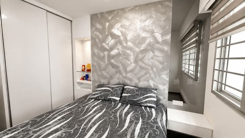 183C Boon Lay Avenue, 183C Boon Lay Avenue, 3 Bedrooms, 990 sqft, HDB Flat For Sale, by Jan Chong 张纳旗, 500237701 - Bedroom - PropertyGuru.com.sg