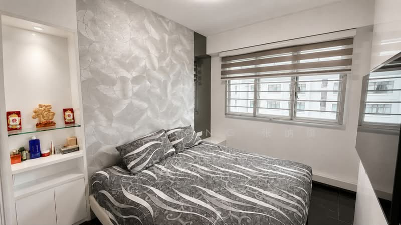 183C Boon Lay Avenue, 183C Boon Lay Avenue, 3 Bedrooms, 990 sqft, HDB Flat For Sale, by Jan Chong 张纳旗, 500237701 - Bedroom - PropertyGuru.com.sg