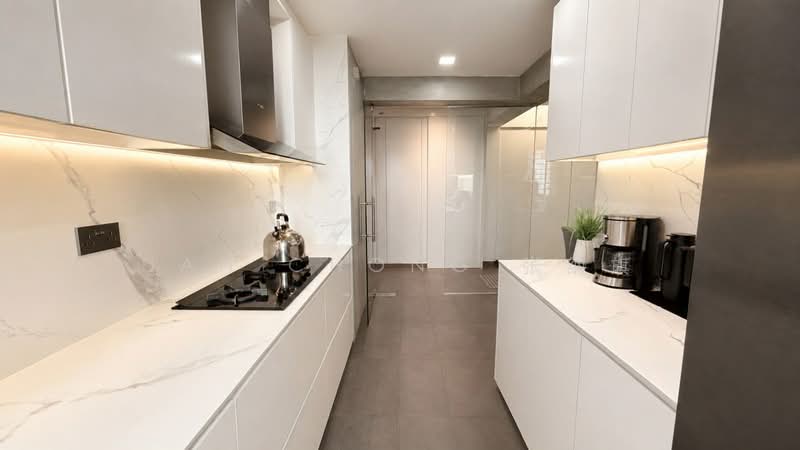 183C Boon Lay Avenue, 183C Boon Lay Avenue, 3 Bedrooms, 990 sqft, HDB Flat For Sale, by Jan Chong 张纳旗, 500237701 - Kitchen - PropertyGuru.com.sg