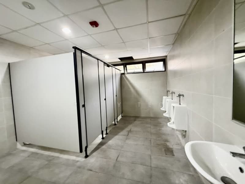 2 Tuas south link 3, 2 Tuas South Link 3, 50,456 sqft, Dormitory For Sale, by Ricky Teo, 500237703 - Bathroom - CommercialGuru.com.sg