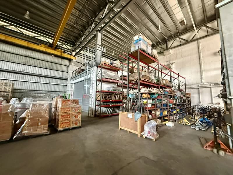 2 Tuas south link 3, 2 Tuas South Link 3, 50,456 sqft, Dormitory For Sale, by Ricky Teo, 500237703 - Interior - CommercialGuru.com.sg