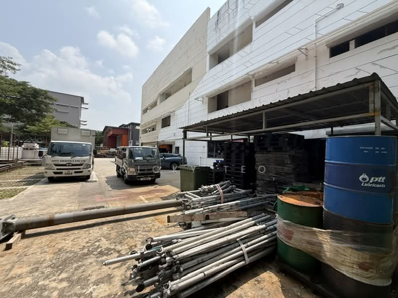2 Tuas south link 3, 2 Tuas South Link 3, 50,456 sqft, Dormitory For Sale, by Ricky Teo, 500237703 - Exterior - CommercialGuru.com.sg