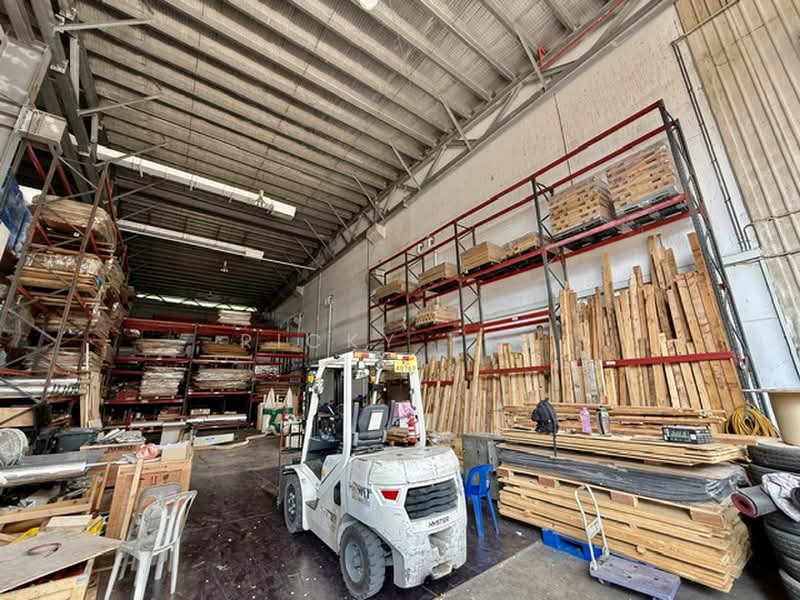 2 Tuas south link 3, 2 Tuas South Link 3, 50,456 sqft, Dormitory For Sale, by Ricky Teo, 500237703 - Interior - CommercialGuru.com.sg