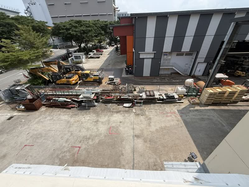 2 Tuas south link 3, 2 Tuas South Link 3, 50,456 sqft, Dormitory For Sale, by Ricky Teo, 500237703 - Exterior - CommercialGuru.com.sg