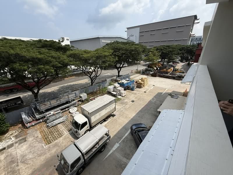 2 Tuas south link 3, 2 Tuas South Link 3, 50,456 sqft, Dormitory For Sale, by Ricky Teo, 500237703 - Exterior - CommercialGuru.com.sg