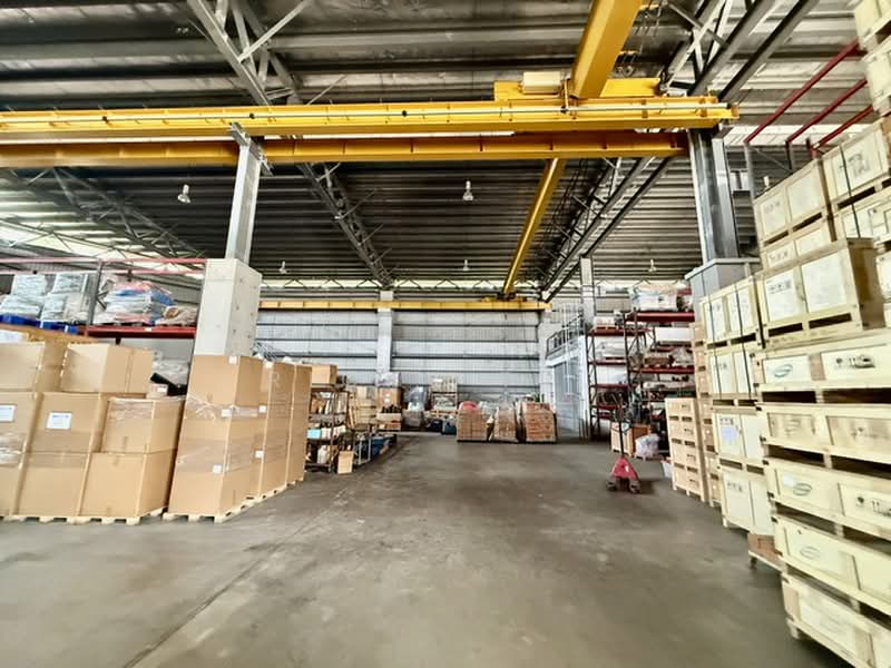 2 Tuas south link 3, 2 Tuas South Link 3, 50,456 sqft, Dormitory For Sale, by Ricky Teo, 500237703 - Interior - CommercialGuru.com.sg