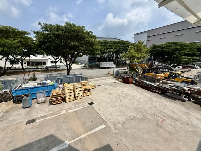 2 Tuas south link 3, 2 Tuas South Link 3, 50,456 sqft, Dormitory For Sale, by Ricky Teo, 500237703 - Exterior - CommercialGuru.com.sg