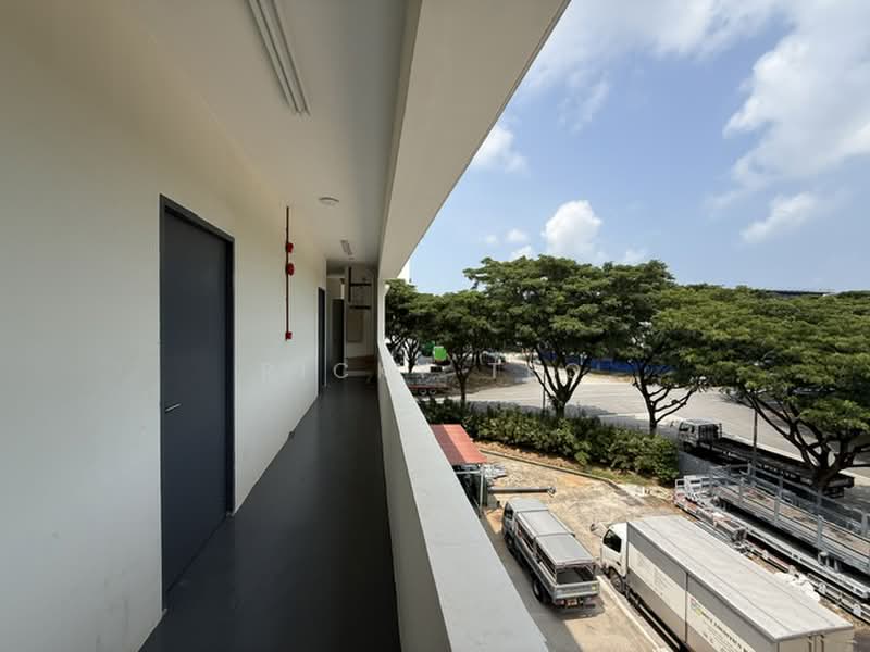 2 Tuas south link 3, 2 Tuas South Link 3, 50,456 sqft, Dormitory For Sale, by Ricky Teo, 500237703 - Exterior - CommercialGuru.com.sg
