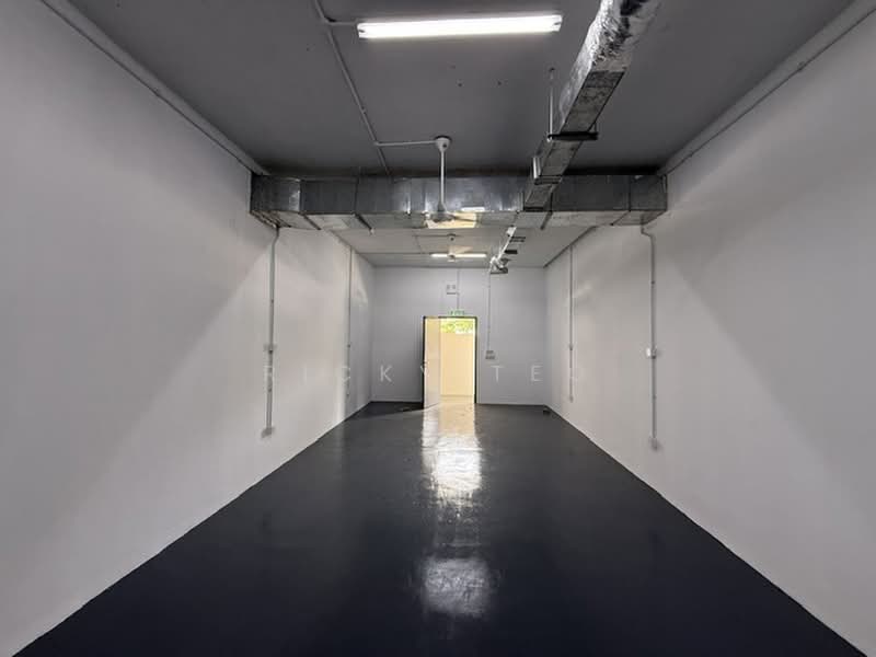 2 Tuas south link 3, 2 Tuas South Link 3, 50,456 sqft, Dormitory For Sale, by Ricky Teo, 500237703 - Interior - CommercialGuru.com.sg