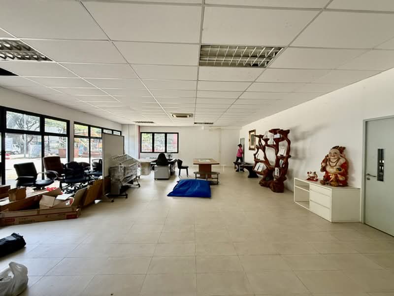 2 Tuas south link 3, 2 Tuas South Link 3, 50,456 sqft, Dormitory For Sale, by Ricky Teo, 500237703 - Interior - CommercialGuru.com.sg