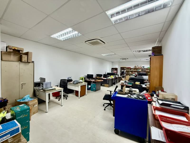 2 Tuas south link 3, 2 Tuas South Link 3, 50,456 sqft, Dormitory For Sale, by Ricky Teo, 500237703 - Interior - CommercialGuru.com.sg