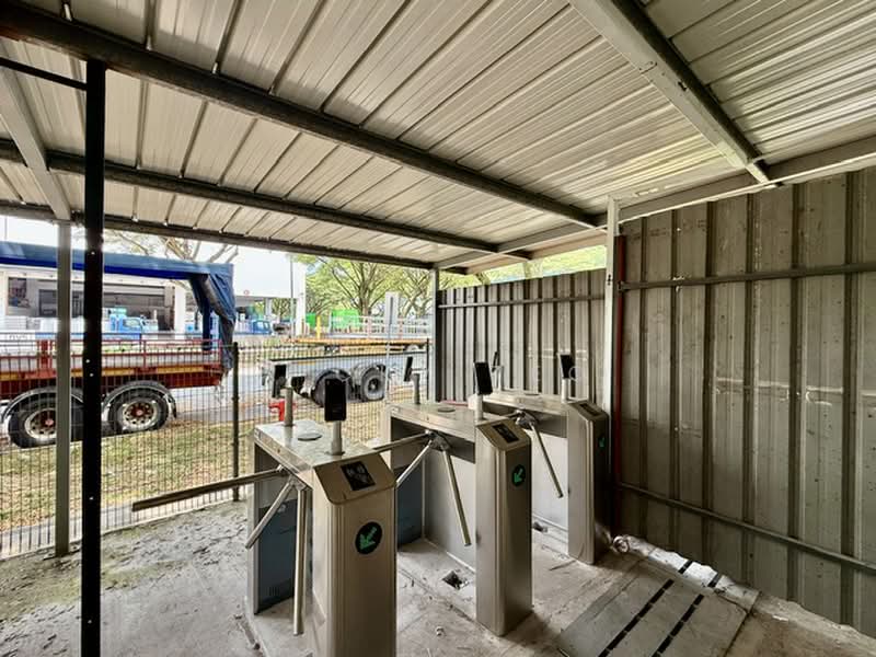 2 Tuas south link 3, 2 Tuas South Link 3, 50,456 sqft, Dormitory For Sale, by Ricky Teo, 500237703 - Entrance - CommercialGuru.com.sg