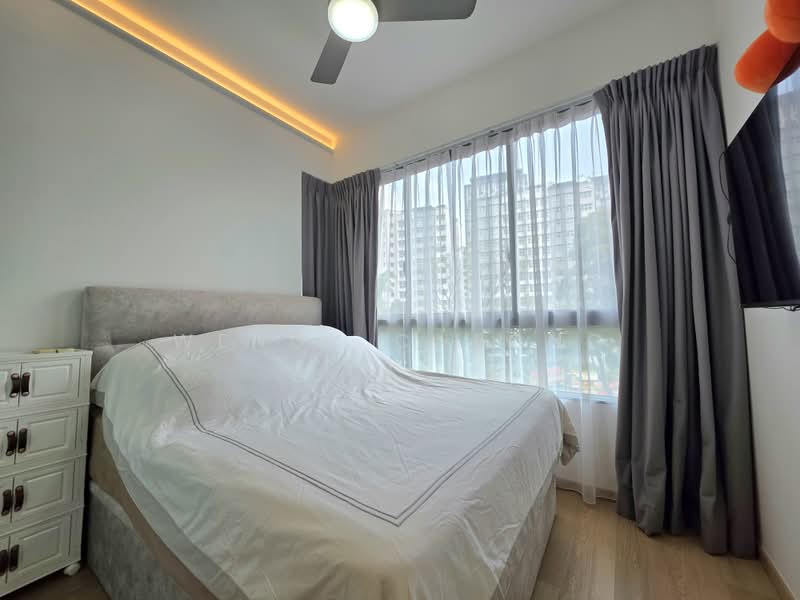 Skies Miltonia, 29 Miltonia Close, 1 Bedroom, 484 sqft, Condominium For Sale, by Wendy Cheong, 500237704 - Bedroom - PropertyGuru.com.sg