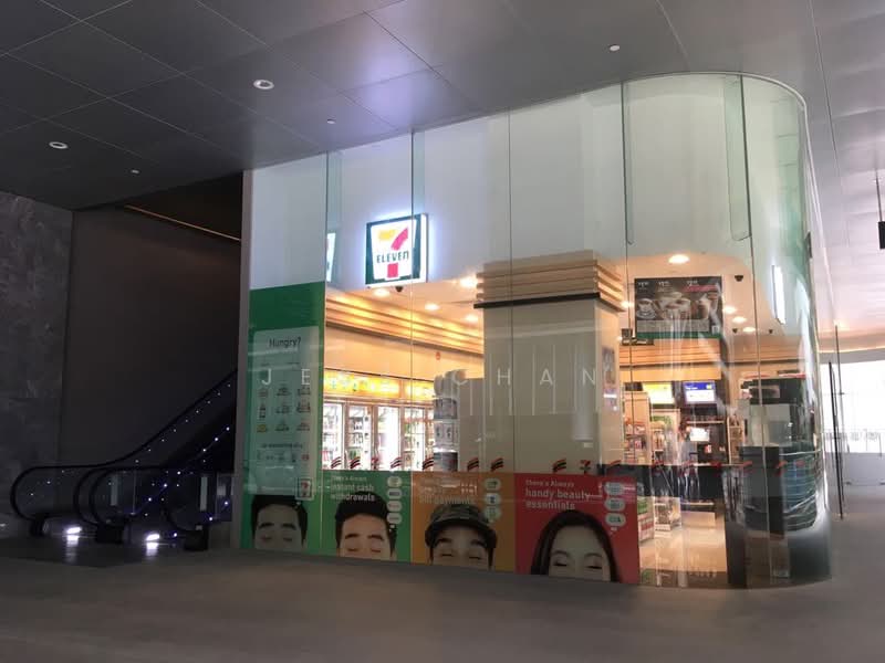 Oxley Tower, 138 Robinson Road, Boat Quay / Raffles Place / Marina, 194 sqft, Other Retail For Rent, by Jess Chan, 500237707 - Exterior - CommercialGuru.com.sg
