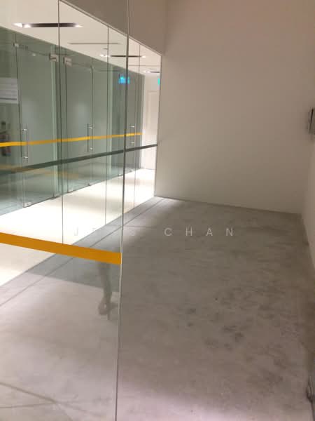 Oxley Tower, 138 Robinson Road, Boat Quay / Raffles Place / Marina, 194 sqft, Other Retail For Rent, by Jess Chan, 500237707 - Interior - CommercialGuru.com.sg