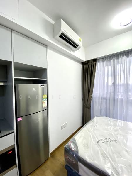 Parc Clematis, 8D Jalan Lempeng, 2 Bedrooms, 732 sqft, Condominium For Sale, by Carrie Cheah, 500237711 - Bedroom - PropertyGuru.com.sg