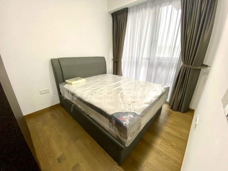 Parc Clematis, 8D Jalan Lempeng, 2 Bedrooms, 732 sqft, Condominium For Sale, by Carrie Cheah, 500237711 - Bedroom - PropertyGuru.com.sg