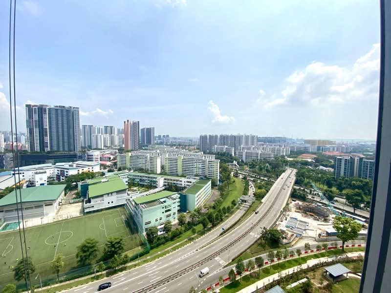 Parc Clematis, 8D Jalan Lempeng, 2 Bedrooms, 732 sqft, Condominium For Sale, by Carrie Cheah, 500237711 - View - PropertyGuru.com.sg