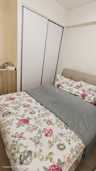 Watercolours, 29 Pasir Ris Link, 2 Bedrooms, 743 sqft, Condominium For Sale, by SC Lai, 500237712 - Bedroom - PropertyGuru.com.sg