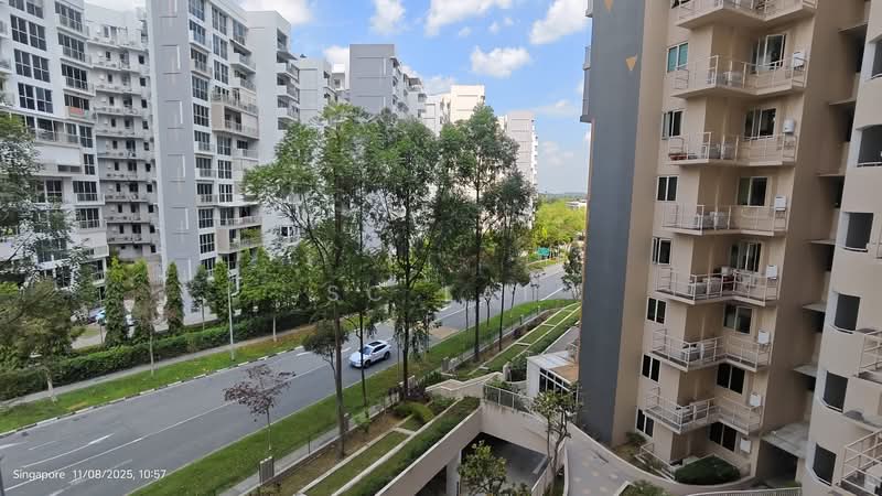Watercolours, 29 Pasir Ris Link, 2 Bedrooms, 743 sqft, Condominium For Sale, by SC Lai, 500237712 - Exterior - PropertyGuru.com.sg